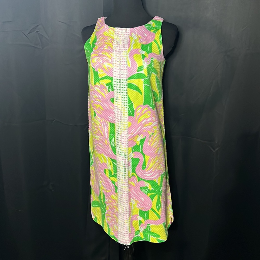 Lily Pulitzer dress🌙
